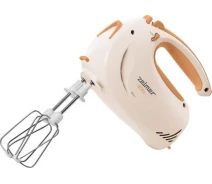 Придбати - міксер  Міксер Zelmer ZHM1205I 481.5 400 Вт