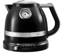 Придбати - електрочайник  Електрочайник KitchenAid 5KEK1522 (black)
