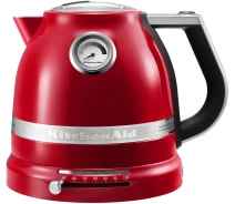 Придбати - електрочайник  Електрочайник KitchenAid 5KEK1522 (red)