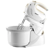 Придбати - міксер  Міксер Zelmer ZHM1264I (481.64 Ivory)	
