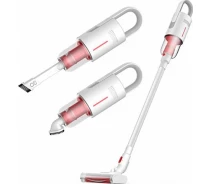 Придбати - пилосос  Пилосос Deerma VC20 Cordless Vacuum Cleaner White (DEM-VC20S)