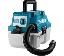 Придбати -  Пилосос Makita DVC750LZ (без АКБ та ЗП) (DVC750LZ)