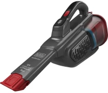 Придбати -  Пилосос акумуляторний BLACK + DECKER BHHV315B