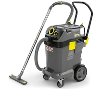 Придбати -  Пилосос Karcher NT 50/1 Tact Te L (1.148-411.0)