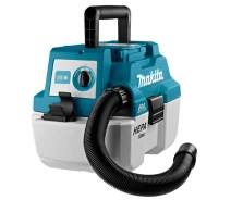 Придбати -  Пилосос Makita DVC750LZ (без АКБ и ЗУ)