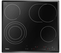 Придбати - варильну поверхню  Варильна поверхня Amica PC 6411 FTS