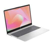 Придбати - ноутбук  Ноутбук HP 15-fc0002ua (826U5EA)