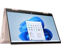Придбати - ноутбук  Ноутбук HP Pavilion x360 14-ek0014ua (826D8EA)