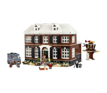Придбати - дитячий конструктор  Конструктор LEGO Ideas Один Дома (21330) [97035]