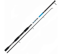 Придбати - вудилище  Вудилище спінінгове Salmo Blaster SPIN 80 20-80/2.70 (2409-270).