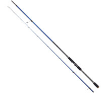 Придбати - вудилище  Спінінг Savage Gear SGS6 All-Around 8'3/2.51m 7-25g (1013-1854.18.17).