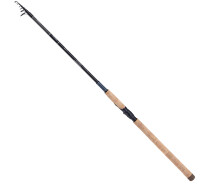 Придбати - вудилище  Спінінг Shimano Catana FX Spinning Tele 2.40m 14-40g (1013-2266.43.54).