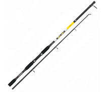 Придбати - вудилище  Вудилище спінінгове Salmo Blaster SPIN 60 15-60/2.10 (2408-210).