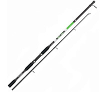 Придбати - вудилище  Вудилище спінінгове Salmo Blaster SPIN 40 10-40/2.10.