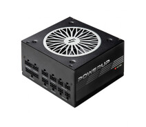 Придбати - блок живлення для комп'ютера (ПК)  Блок живлення 750W Chieftec Chieftronic PowerUp GPX-750FC 120mm 80 Plus GOLD Modular Retail Box