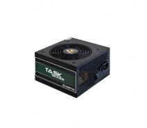 Придбати - блок живлення для комп'ютера (ПК)  Блок живлення 700W Chieftec TASK TPS-700S 120mm 80+ Bronze Retail Box