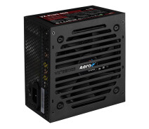 Придбати - блок живлення для комп'ютера (ПК)  Блок живлення AeroCool VX Plus 800 (ACPN-VS80AEY.11) 800W