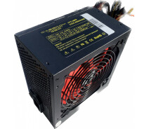 Придбати - блок живлення для комп'ютера (ПК)  Блок живлення CaseCom CM 600 ATX 600W