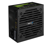 Придбати - блок живлення для комп'ютера (ПК)  Блок живлення AeroCool VX Plus 500 (ACPN-VS50NEY.11) 500W
