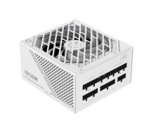 Придбати - блок живлення для комп'ютера (ПК)  Блок живлення GameMax GX-1050 PRO WT 135мм/1050Вт Білий