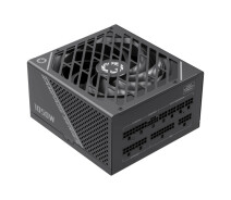 Придбати - блок живлення для комп'ютера (ПК)  Блок живлення GameMax GX-1050 PRO BK 135мм/1050Вт Чорний