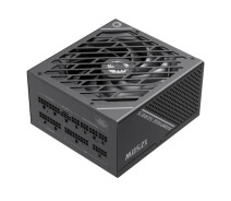 Придбати - блок живлення для комп'ютера (ПК)  Блок живлення GameMax GX-1250 PRO BK 135мм/1250Вт Чорний