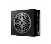 Придбати - блок живлення для комп'ютера (ПК)  Блок живлення 750W Chieftec BDK-750FC SteelPower 120мм 80 PLUS Bronze Fully modular Retail
