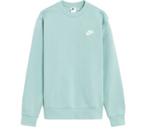 Придбати - чоловічий світшот  Світшот Nike CLUB CRW BB м'ятний BV2662-309 Розмір XL (BV2662-309_XL)
