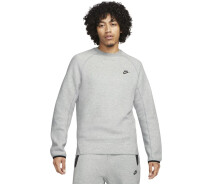 Придбати - чоловічий світшот  Світшот Nike CREW сірий FB7916-063 (FB7916-063_M)
