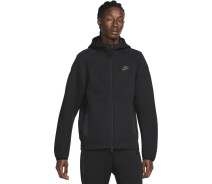 Придбати - чоловічу толстовку  Толстовка Nike HOODIE чорна FB7921-010 Розмір XL (FB7921-010_XL)