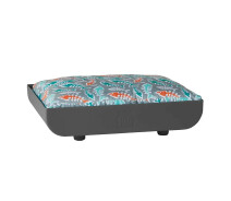Придбати - спальное место  Jolly Pets Kitty Kasa Penthaus Bed (Джоллі Петс Кітті Каса Пенгаус Бед) ліжко - лежачий для котів Сірий (KKBD108)