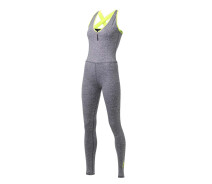Придбати - жіночий комбінезон  Комбінезон Berserk Sport Fit Angel Меланж M