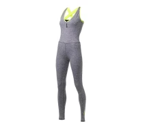 Придбати - жіночий комбінезон  Комбінезон Berserk Sport Fit Angel Меланж L