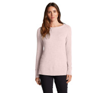Придбати - жіночий пуловер  Пуловер Eddie Bauer Women Lux Thermal Crewneck Sweater HTR XL Рожевий (0303PIH-XL)