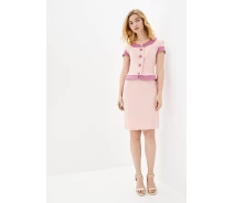 Придбати - жіночий костюм  Костюм зі спідницею Luzana Магнолія 50-52(XL-XXL)