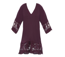 Придбати - жіночу туніку  Туніка Fantasie Dione 6364 XL Vino (889501175123)