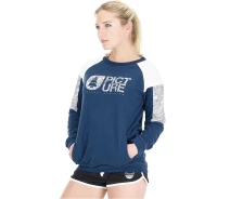 Придбати - жіночу толстовку  Кофта Picture Organic Blair W Dark Blue (1012-WSW151BS)