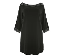 Придбати - жіночу туніку  Туніка Fantasie Maia 6113 S Black (889500102427)