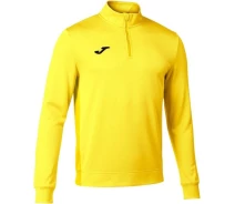 Придбати - чоловічий реглан  Реглан Joma WINNER II жовтий 102655.900 Розмір 2XL (102655.900_2XL)