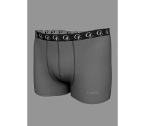 Придбати - чоловічі труси  Труси-боксери GorLin 52 Темно-сірий (ТР-19)