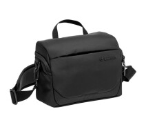 Придбати - сумку для фото- та відео  Сумка для фотоапарата Manfrotto Advanced Shoulder bag M III [88359]