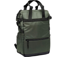 Придбати - сумку для фото- та відео  Рюкзак для камери Manfrotto Street Convertible Tote Bag (MB MS2-CT) [88390]