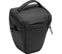 Придбати - сумку для фото- та відео  Сумка для фотоапарата Manfrotto Advanced Holster S (MB MA3-H-S) [88389]