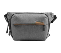 Придбати - сумку для фото- та відео  Сумка для фотоапарата Peak Design Everyday Sling 3L Ash (BEDS-3-AS-2) [88392]