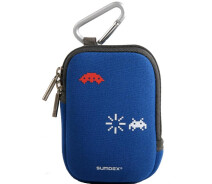 Придбати - сумку для фото- та відео  Чохол Sumdex NUC-861NB