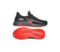 Придбати - чоловічий кросівок  Кросівки Nasa Trainers UNI 42 (26,5 cм) Black
