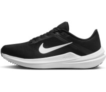 Придбати - чоловічий кросівок  Кросівки бігові Nike AIR WINFLO 10 чорно-білі DV4022-003 Розмір EU-46 (DV4022-003_EU-46)