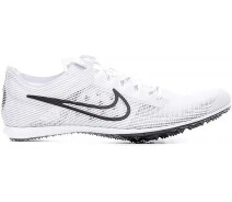 Придбати - чоловічий кросівок  Кросівки бігові Nike ZOOM MAMBA 6 білі DR2733-100 Розмір EU-46 (DR2733-100_EU-46)