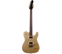 Придбати - электрогитару  Електрогітара FRIEDMAN ARGNH VINTAGE-T (Shoreline Gold)