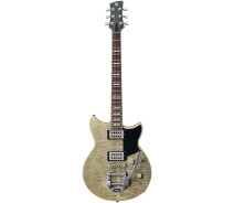 Придбати - электрогитару  Електрогітара YAMAHA REVSTAR RS720B (AG)